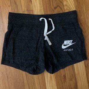 Nike Sweat Shorts